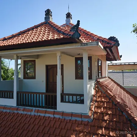 Villa Sunny